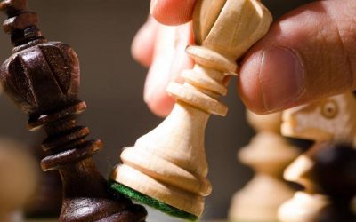 Most csak a királyok játszanak!