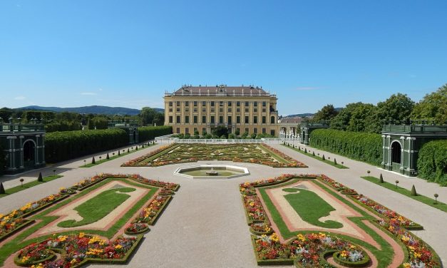 Bécsben a legjobb élni a világon
