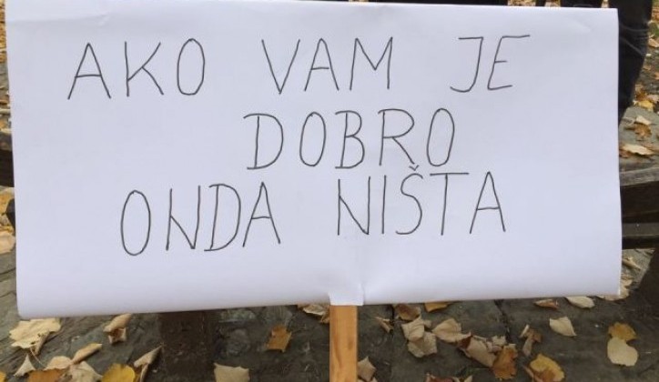 Házat vegyenek egy euróért!