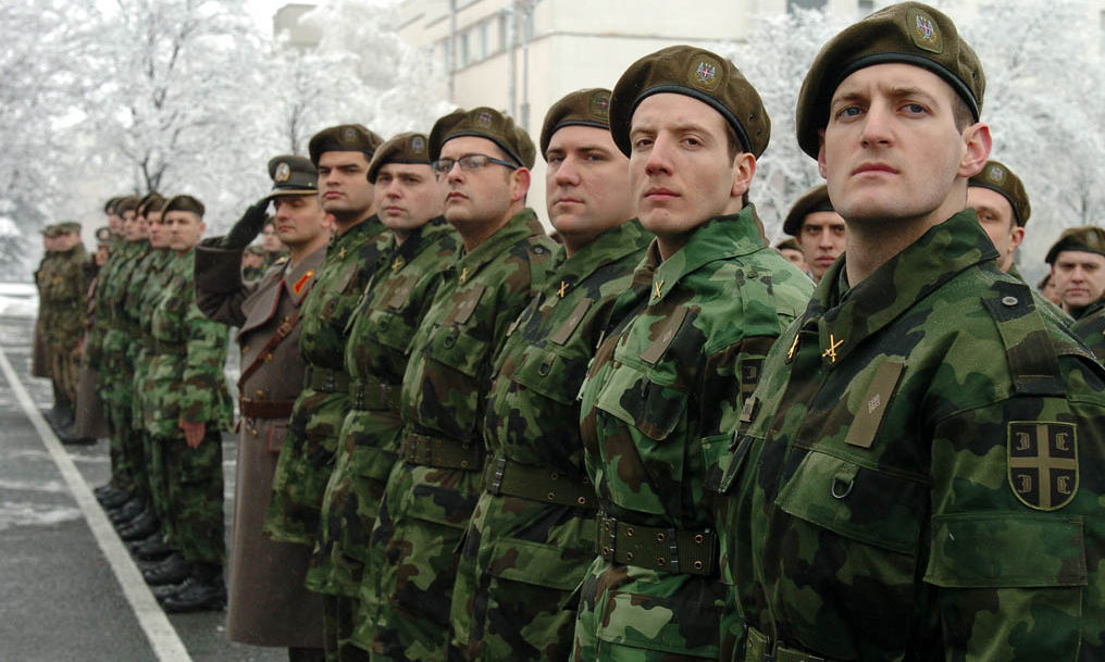 <span class="entry-title-primary">Egyre több pénzt fektetnek a környező országok a felfegyverkezésbe</span> <span class="entry-subtitle">Szerbia sem kivétel</span>