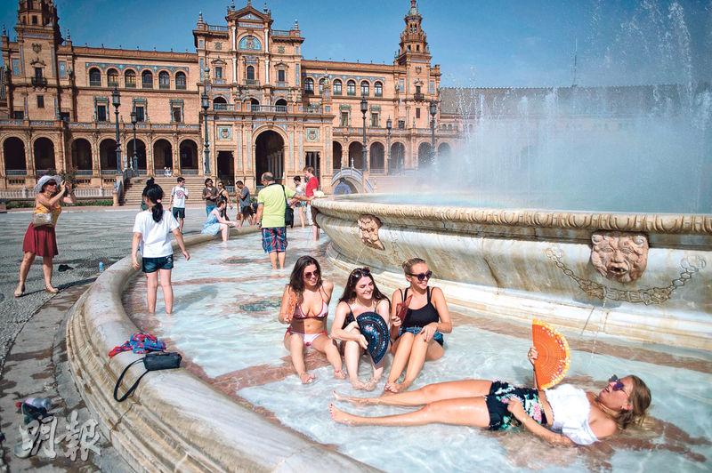 A valaha volt három legforróbb hónap van mögöttünk, a bajok még csak ezután jönnek