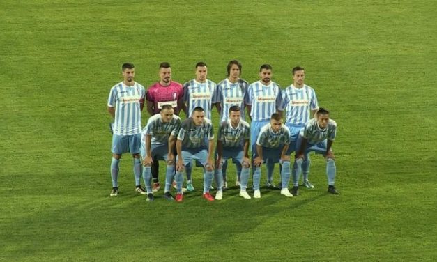 Európa-liga: Továbbjutott a Spartacus, a következő ellenfél a Brøndby