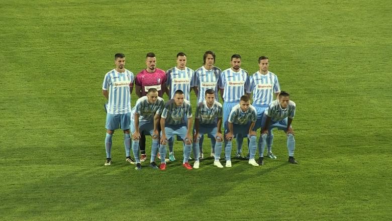 Európa-liga: Továbbjutott a Spartacus, a következő ellenfél a Brøndby