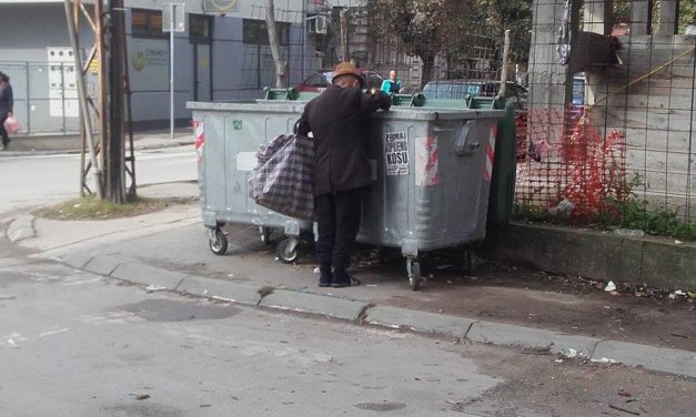 Legalább 800.000 ember éhezik az országban