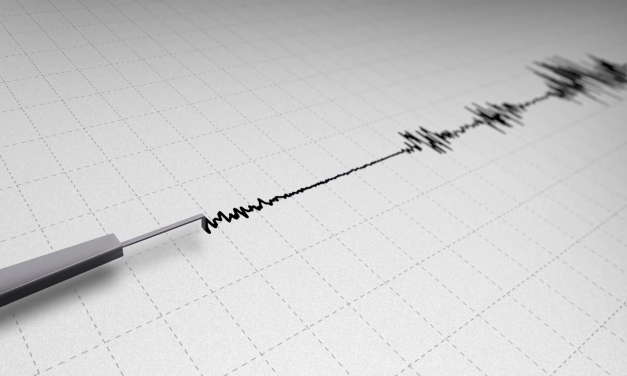 Erős földrengés rázta meg Albániát