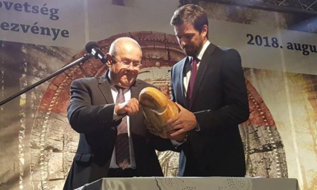 <span class="entry-title-primary">„Magyar felemelkedés nem lehetséges Szerbia nélkül”</span> <span class="entry-subtitle">Pásztor István: A magyarok a 2018-as választáson államiságuk elvei és magyarságuk mellett döntöttek </span>