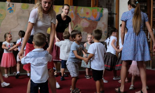 Véget ért az első zentai Hatetudnád