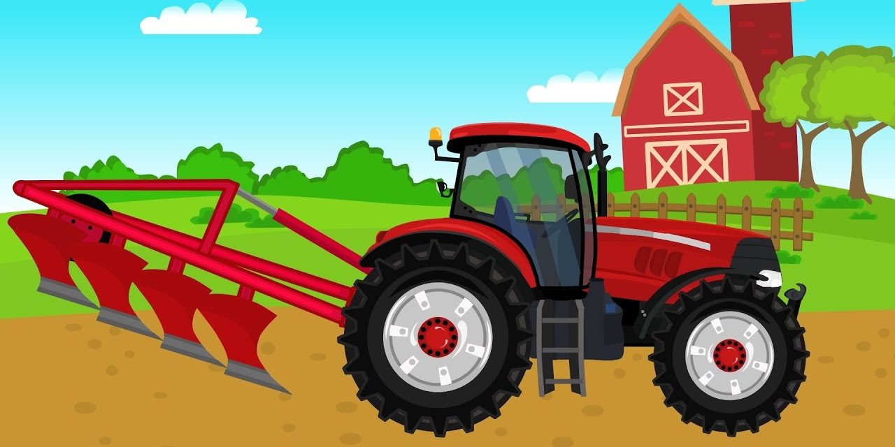 Péntektől lehet pályázni traktorvásárlásra