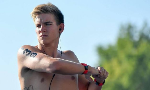 A magyar szövetség óv Rasovszky ezüstje miatt