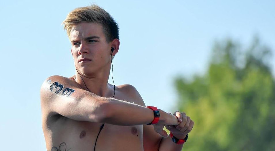 A magyar szövetség óv Rasovszky ezüstje miatt