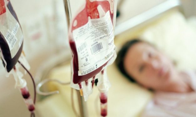 Jövőre megszűnik a célirányos véradás