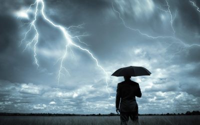 Holnapra riasztást adtak ki az ítéletidő miatt