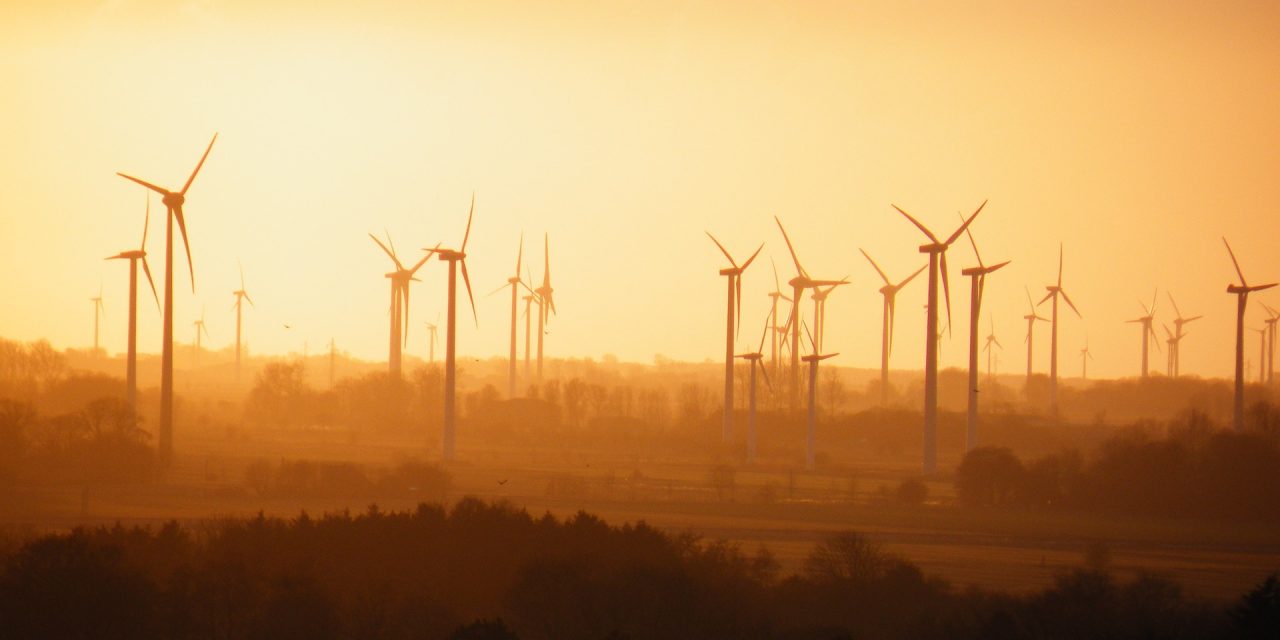 Még két szélpark épül Szerbiában az év végéig
