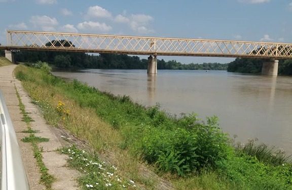 Ruhában sétált bele a Tiszába Zentánál egy 15 éves lány