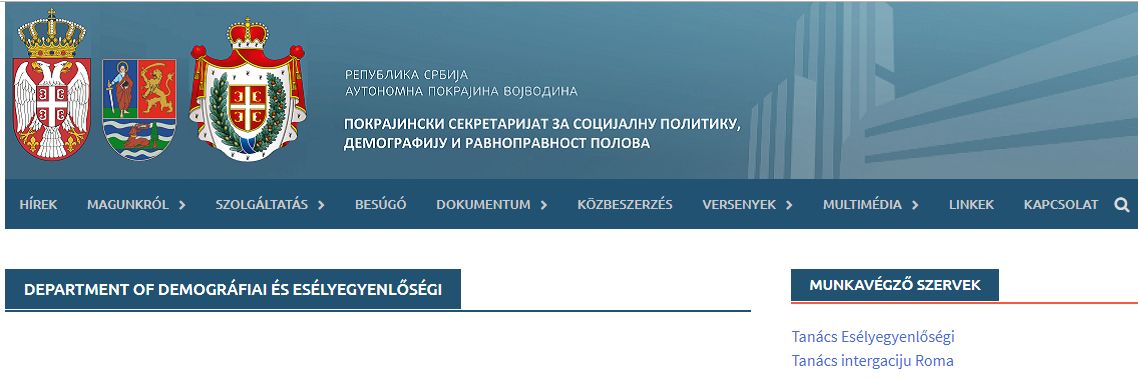 „Kedves Család, akinél harmadik gyerek történik!”