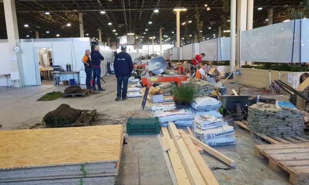 <span class="entry-title-primary">A „szakmák olimpiájának” európai változata</span> <span class="entry-subtitle">EuroSkills 2018 – Budapest </span>