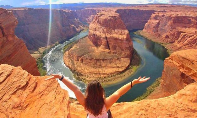 <span class="entry-title-primary">„Elmondhatom, én bizony megjártam Amerikát!”</span> <span class="entry-subtitle">Rekecki Dorottya tengerentúli kalandjai, avagy egy magyarkanizsai lány útja a Niagara-vízeséstől Washingtonon és Philadelphián át a Grand Canyonig</span>