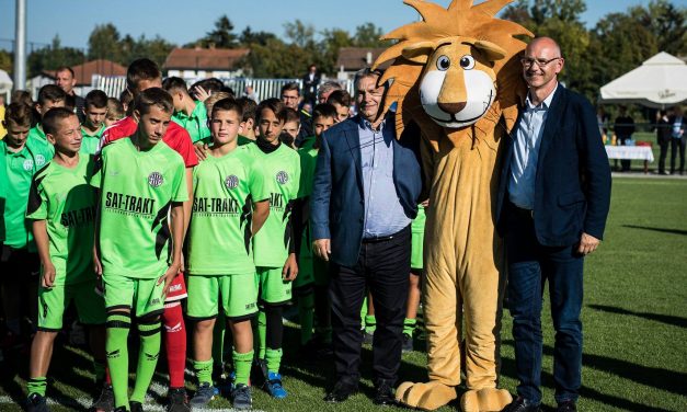 Nemzetközi babérokra tör a 2Rule