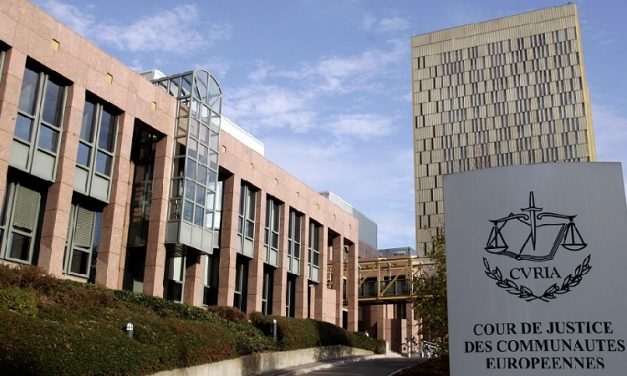 Sargentini-jelentés: A magyar kormány megtámadja a szavazást az Európai Unió Bíróságán