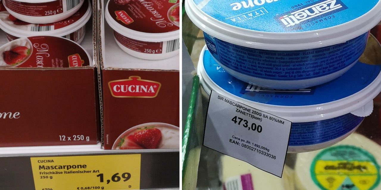 <span class="entry-title-primary">Hol a drágább – Szerbiában vagy Németországban?</span> <span class="entry-subtitle">Lapszemle – Családi Kör (szeptember 6.) </span>