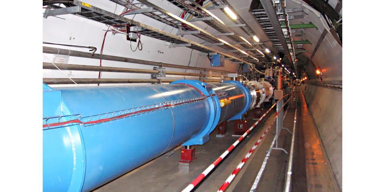 <span class="entry-title-primary">A Nagy Hadronütköztető</span> <span class="entry-subtitle">Tízéves az emberiség legnagyobb fizikai kísérlete</span>