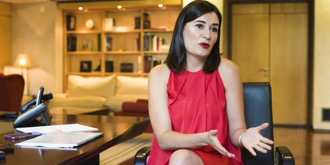 Lemondott a spanyol miniszter, mert szabálytalanságok merültek fel diplomája körül