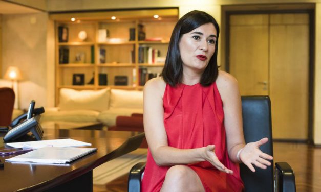 Lemondott a spanyol miniszter, mert szabálytalanságok merültek fel diplomája körül