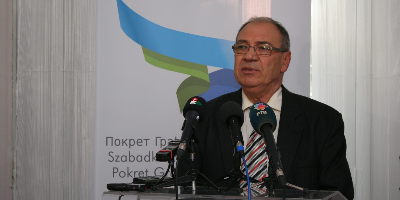 <span class="entry-title-primary">Szabadka: Magyartalanítják az önkormányzatot?</span> <span class="entry-subtitle">Leváltották László Gyulát</span>