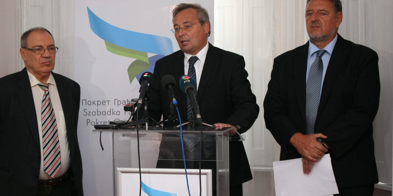 Maglai lemondott képviselői mandátumáról