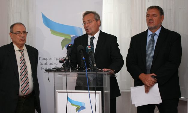 Maglai lemondott képviselői mandátumáról