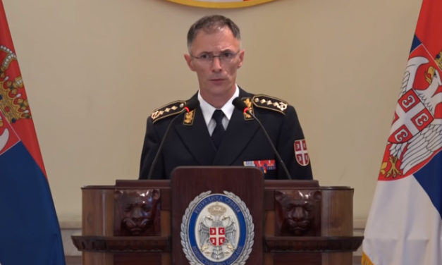 A kötelező sorkatonai szolgálat újbóli bevezetését támogatja az új vezérkari főnök