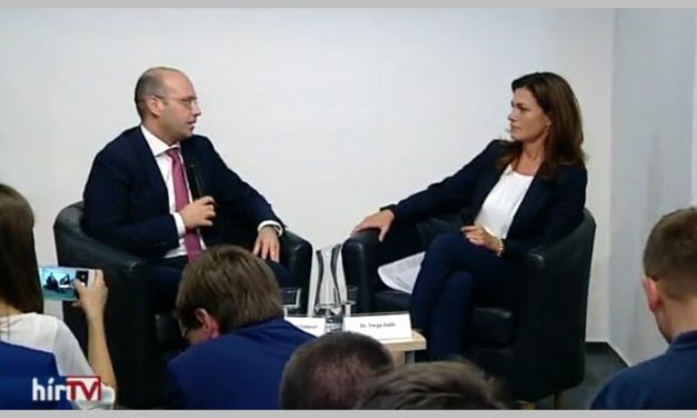 <span class="entry-title-primary">Nézőpont a Sargentini-jelentésről: Valóban kettős mérce?</span> <span class="entry-subtitle">Kormánybarát kutatók próbálták lejáratni a dokumentumot</span>