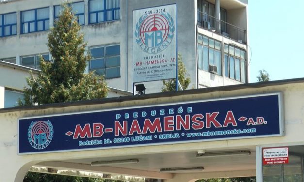 Letépte a gép egy gyári munkás karját