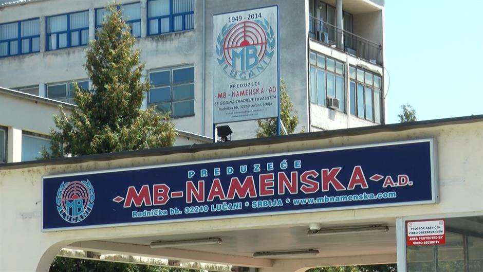 Letépte a gép egy gyári munkás karját