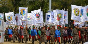 Nemzeti Vágta 2017 (Fotó: Szappanos Veronika)