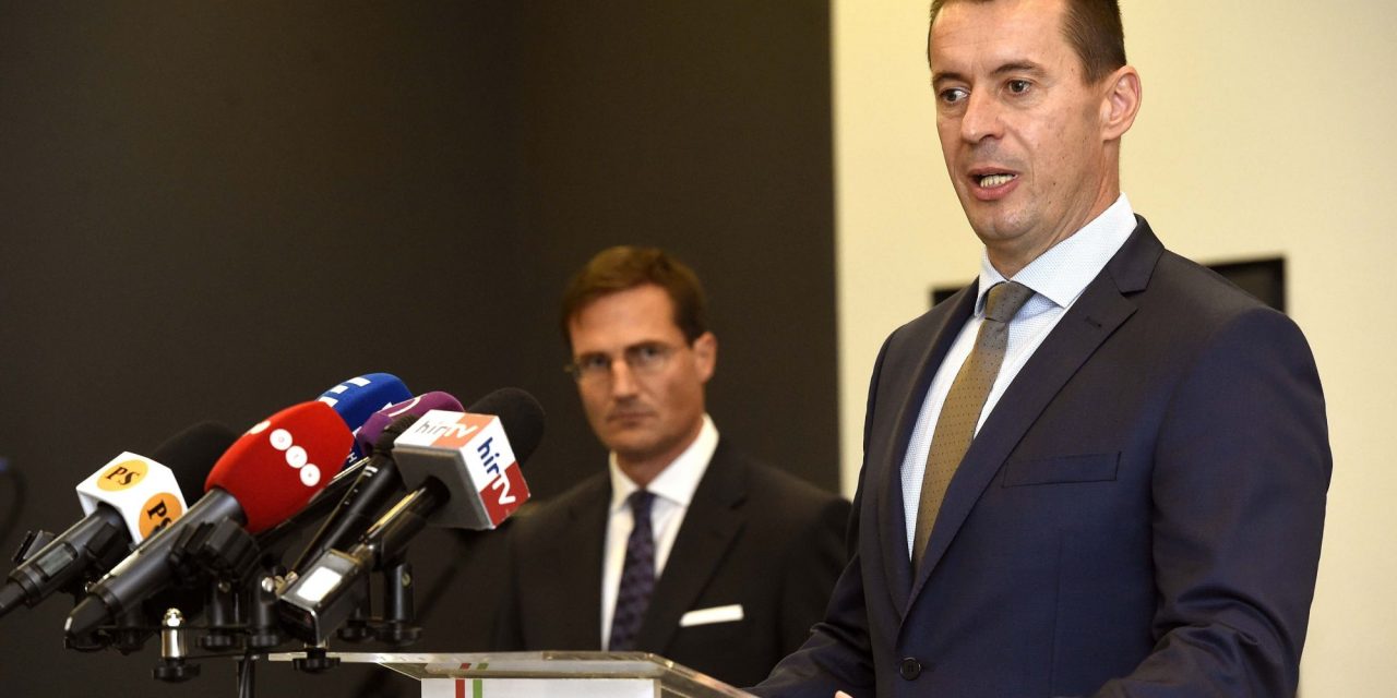 Ellenállást hirdetett a Jobbik