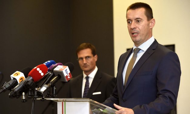 Lemondott a Jobbik elnöksége