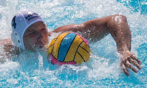 VÍZILABDA: Magyarország legyőzte Szerbiát