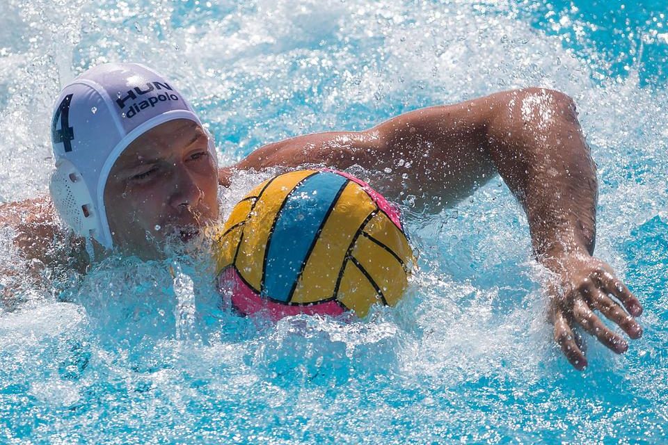 VÍZILABDA: Magyarország legyőzte Szerbiát