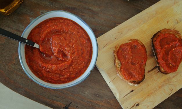 <span class="entry-title-primary">Ajvár-bajvívó 2018</span> <span class="entry-subtitle">Újra a tavalyi országos bajnokokat adó Velebiten!</span>