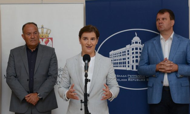 Szeptember 19-én együttes ülést tart a köztársasági és tartományi kormány