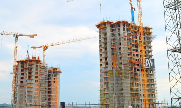 Meghalt két építőmunkás a Belgrád a vízen építkezésén