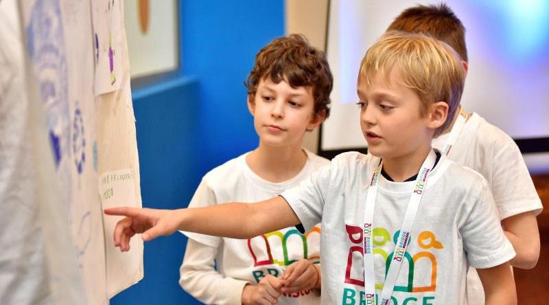 <span class="entry-title-primary">Vállalkozz okosan!</span> <span class="entry-subtitle">Diákverseny általános iskolásoknak</span>