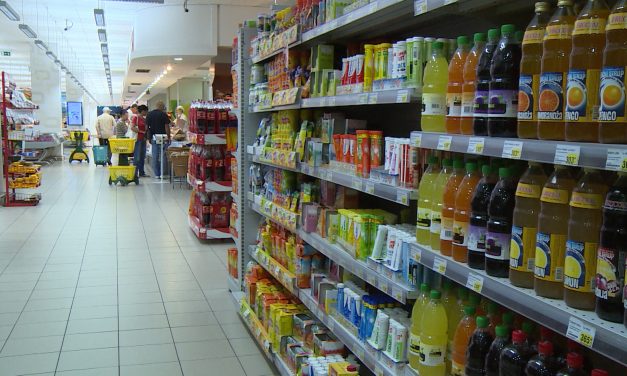 Rengeteg vegyi anyagot tartalmaznak az élelmiszerek csomagolásai