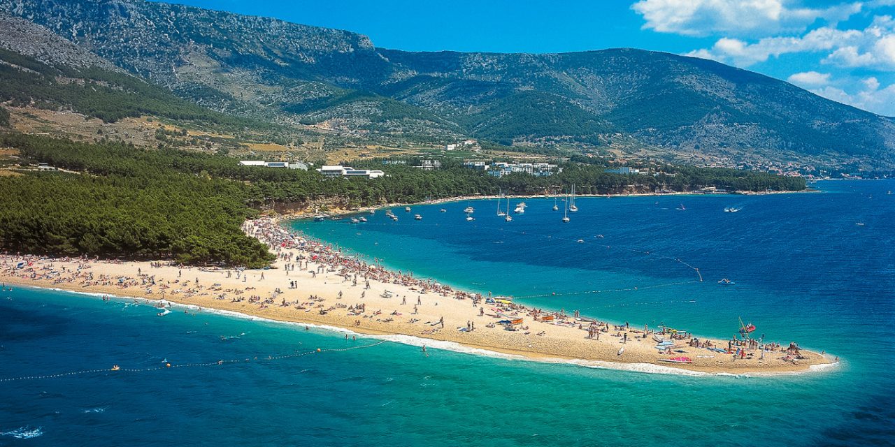 Brač repülőjáratot szeretne Belgráddal