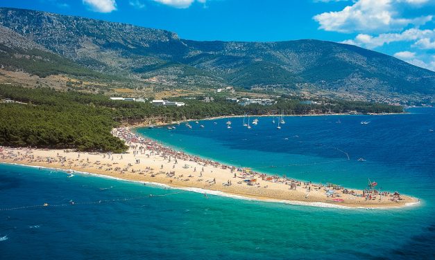 Brač repülőjáratot szeretne Belgráddal