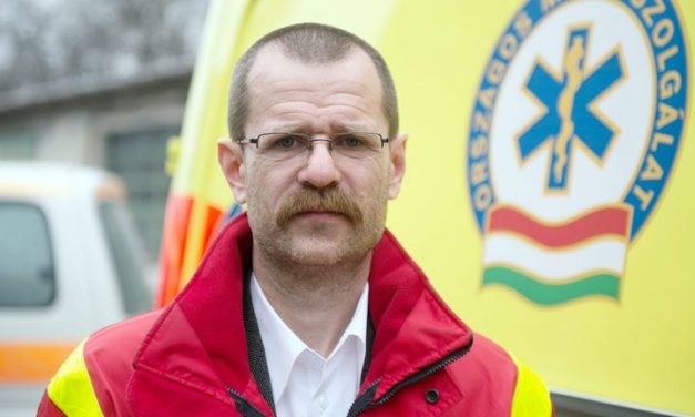 Zentai orvos lehet a Honvédkórház sürgősségi osztályának vezetője