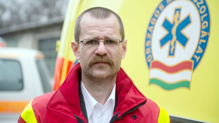 Zentai orvos lehet a Honvédkórház sürgősségi osztályának vezetője