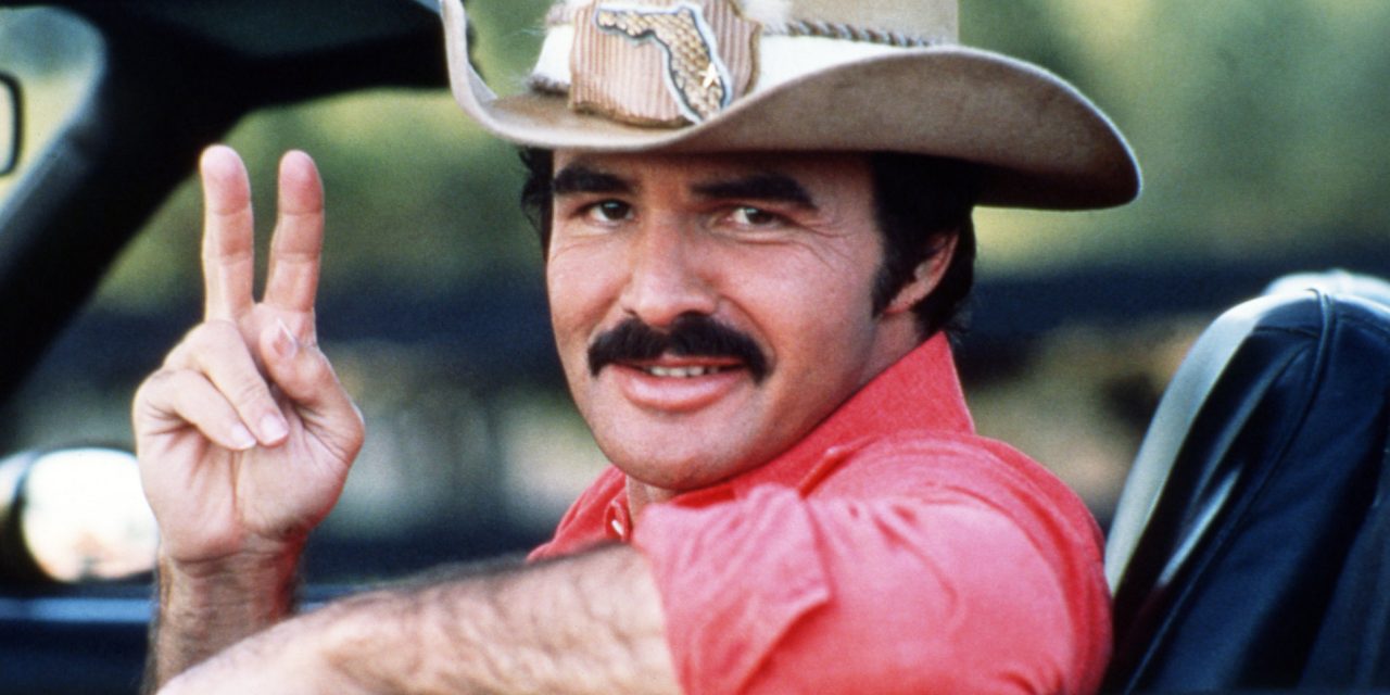 Meghalt Burt Reynolds