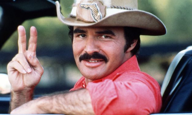 Meghalt Burt Reynolds